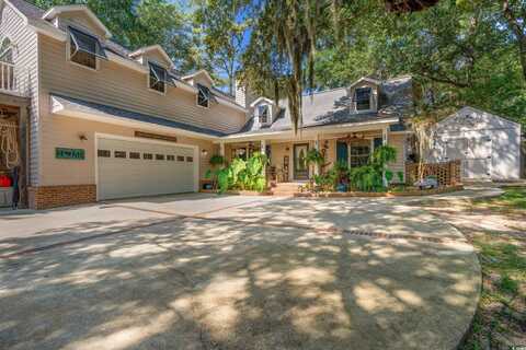 153 Watson Way, Pawleys Island, SC 29585