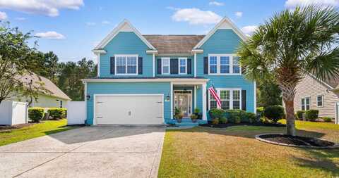 60 Summerlight Dr., Murrells Inlet, SC 29576