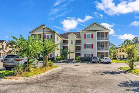 101 Maddington Place Dr., Surfside Beach, SC 29575