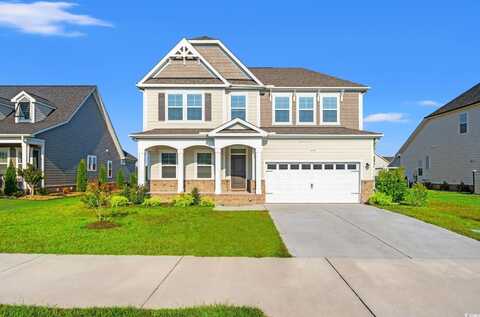 490 Indigo Bay Circle, Myrtle Beach, SC 29579