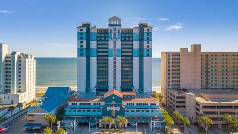 2201 Ocean Blvd. S, Myrtle Beach, SC 29577