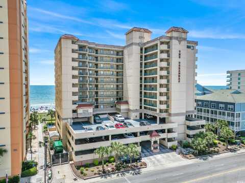 501 S Ocean Blvd., North Myrtle Beach, SC 29582