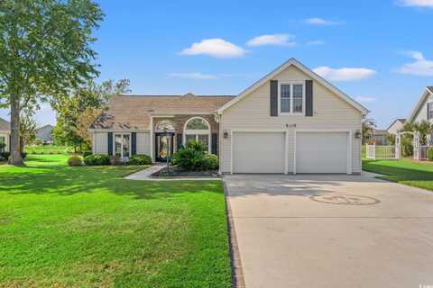 1449 Southwood Dr., Surfside Beach, SC 29575