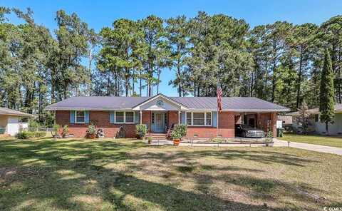1704 Sherwood Dr., Conway, SC 29526