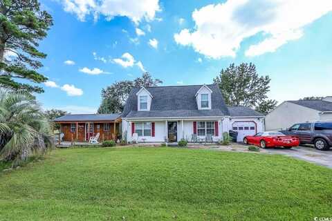 210 Rail St., Longs, SC 29568
