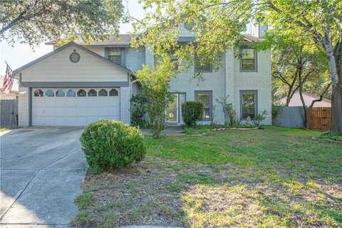 9218 Jorwoods Drive, San Antonio, TX 78250