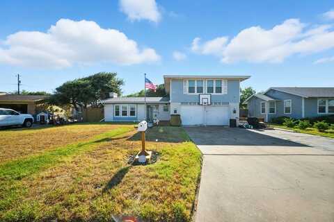103 W Janin Circle, Portland, TX 78374