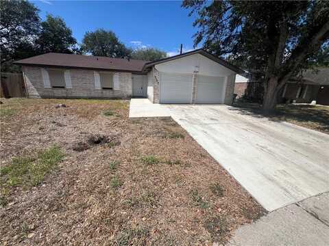 5737 Lynncrest Drive, Corpus Christi, TX 78415