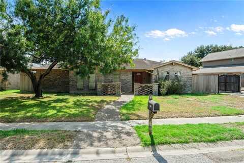 5121 Moultrie Drive, Corpus Christi, TX 78413