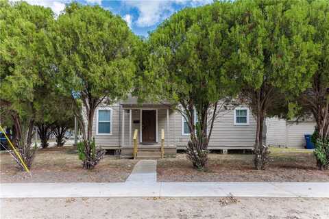 2802 S Alameda Street, Corpus Christi, TX 78404