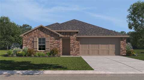 3554 Sahar Lake Drive, Robstown, TX 78380