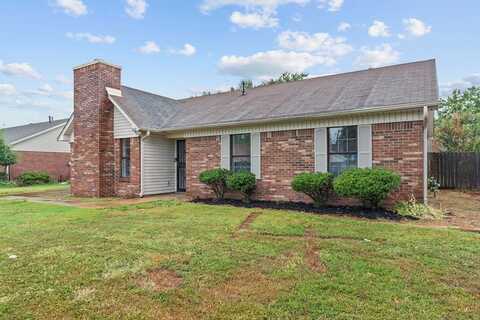 1502 BALFOUR ROAD, West Memphis, AR 72301