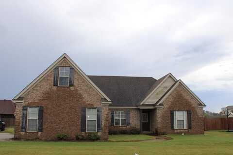 609 CAMPBELL DRIVE, Marion, AR 72364