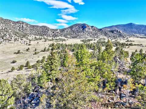1400 Garfield Road, Hartsel, CO 80449
