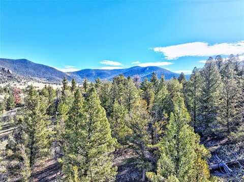 62 Grand Lane, Hartsel, CO 80449