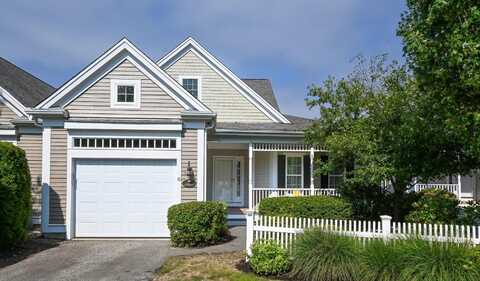 16 Amberwood Court, Bourne, MA 02532