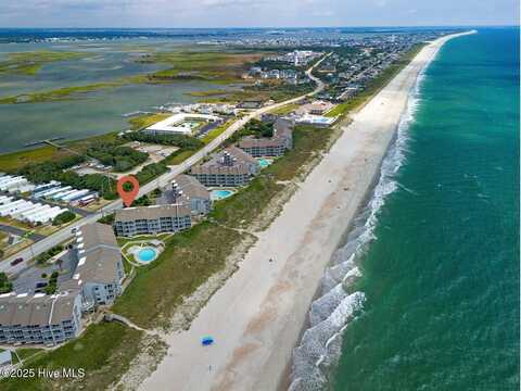 2111 W Fort Macon Road, Atlantic Beach, NC 28512