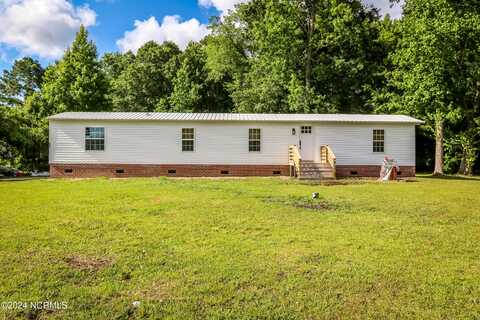 502 E Branch Drive, Newport, NC 28570