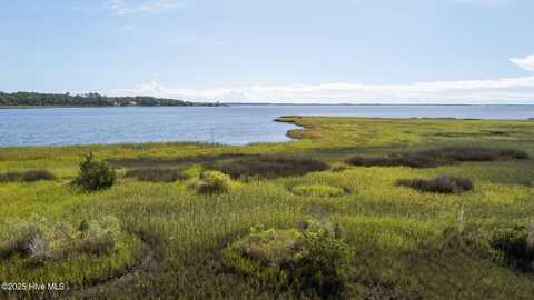 2926 Mill Creek Road, Newport, NC 28570