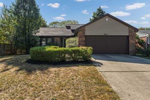 3615 Dinsmore Castle Drive, Columbus, OH 43221