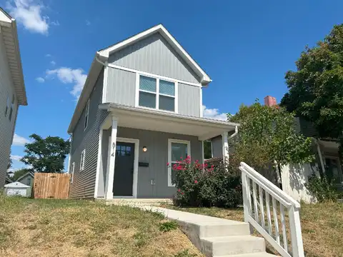 514 E Morrill Avenue, Columbus, OH 43207