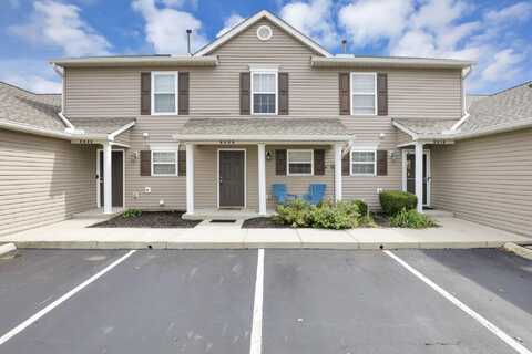 5206 Novelty Avenue, Canal Winchester, OH 43110