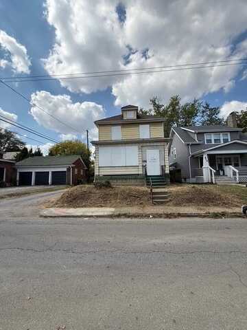 977 Heyl Avenue, Columbus, OH 43206