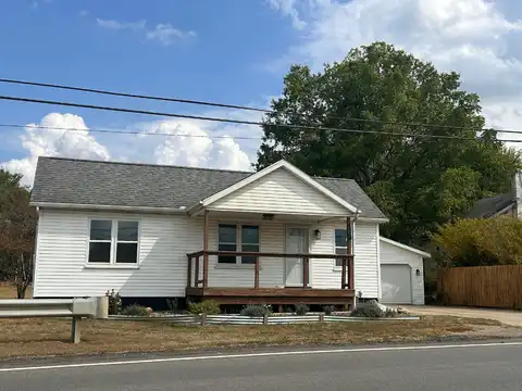 5484 High Mill Avenue NW, Massillon, OH 44646