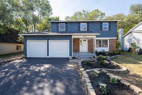 2117 Drumlin Drive, Grove City, OH 43123