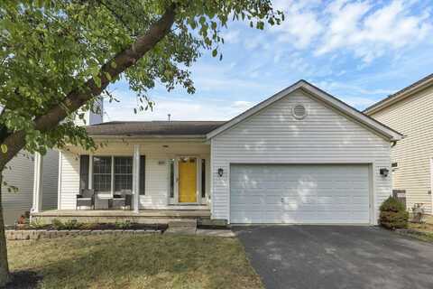 469 Ruffin Drive, Galloway, OH 43119