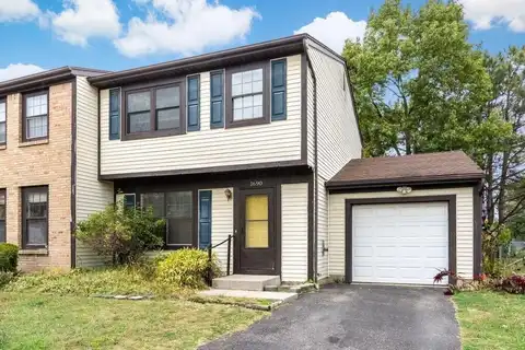 1690 Watertower Drive, Columbus, OH 43235