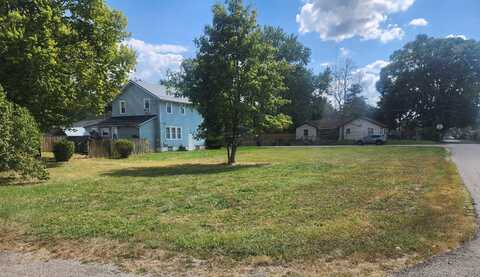156 E Channel Street, Newark, OH 43055