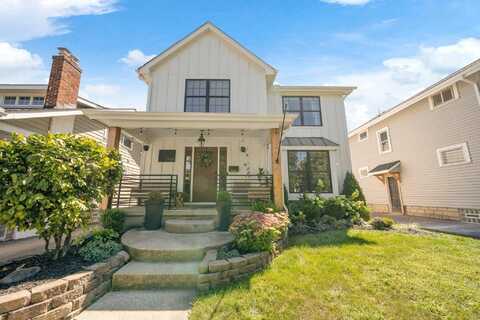 1333 Mulford Road, Columbus, OH 43212