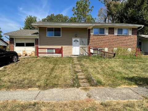 3130 Elmreeb Drive, Columbus, OH 43219