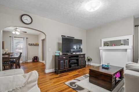 418 S Warren Avenue, Columbus, OH 43204
