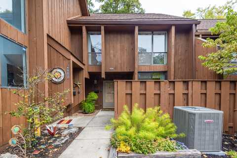 4984 Wintersong Lane, Westerville, OH 43081