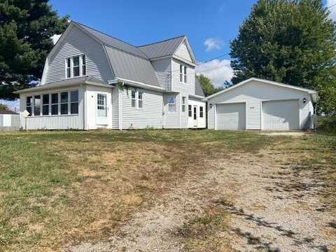 22440 Ringgold Southern Rd Road, Stoutsville, OH 43154
