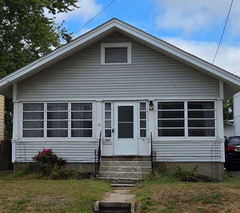 796 Woodrow Avenue, Marion, OH 43302