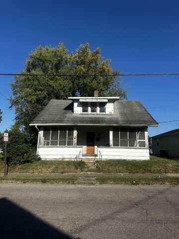 616 S Michigan Avenue, Wellston, OH 45692