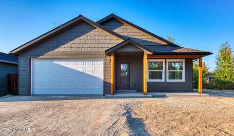 296 Jasper Loop, Ponderay, ID 83852