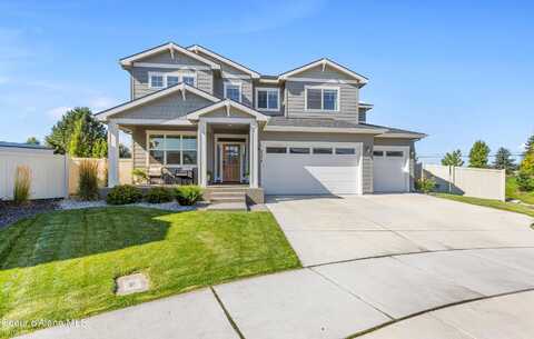 2324 W Malad Ave, Post Falls, ID 83854