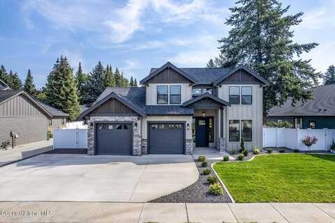 9092 N. Raintree Ln, Hayden, ID 83835