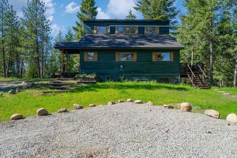 28729 Ramsey Rd, Athol, ID 83801