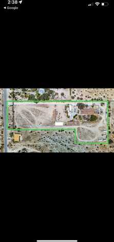 18600 Ford Avenue, Desert Hot Springs, CA 92241