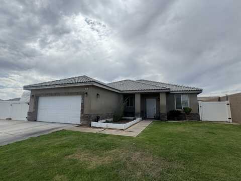 401 Sage Brush Street, Blythe, CA 92225