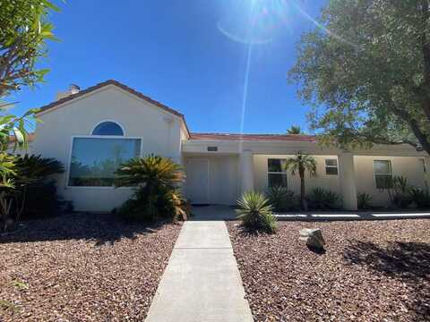 38648 Vista Drive, Cathedral City, CA 92234