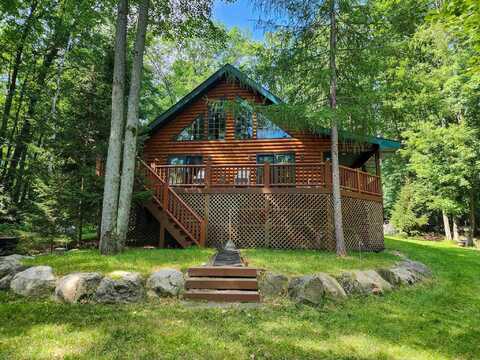 4821 Teaberry, Farwell, MI 48622