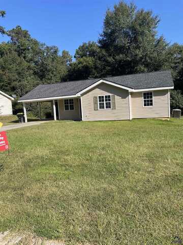 231 Keith Drive, Warner Robins, GA 31093