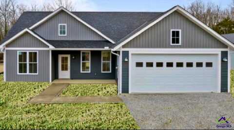0 Lakeshore Drive, Montezuma, GA 31063