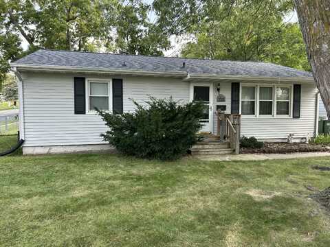 1720 Douglas Avenue, Ames, IA 50010